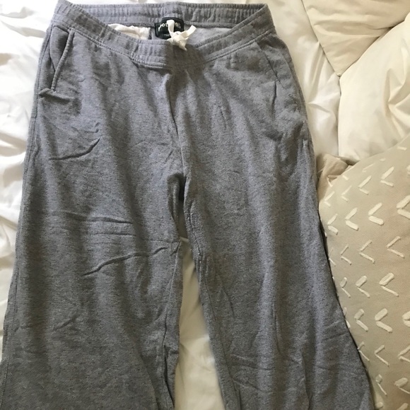Roots Mabel Lake Culotte Sweatpant - Picture 4 of 9